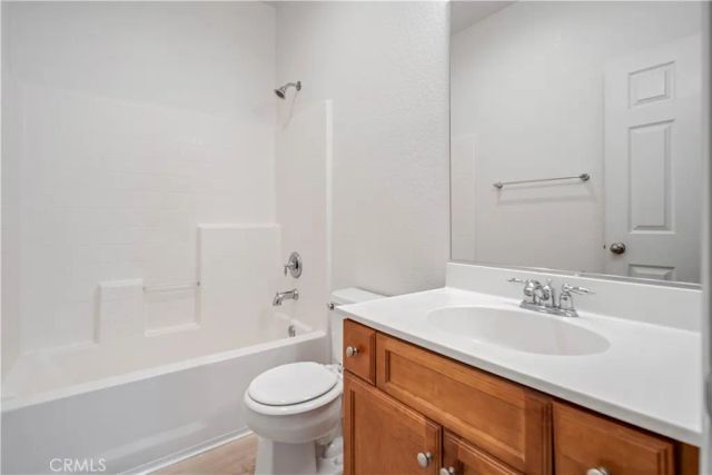 3055 Summer Breeze, Rosamond, CA 93560