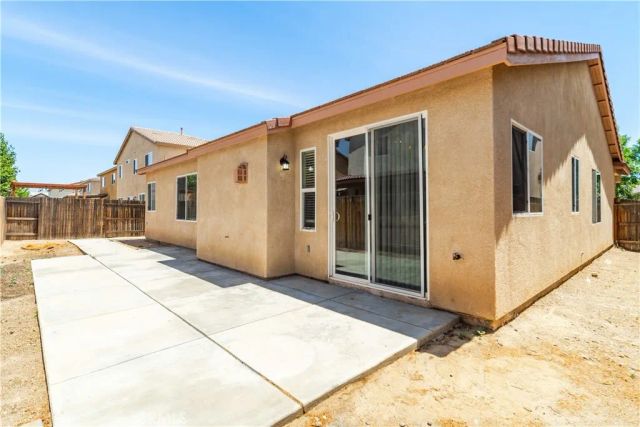 3055 Summer Breeze, Rosamond, CA 93560