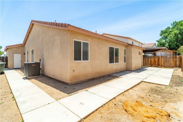 3055 Summer Breeze, Rosamond, CA 93560