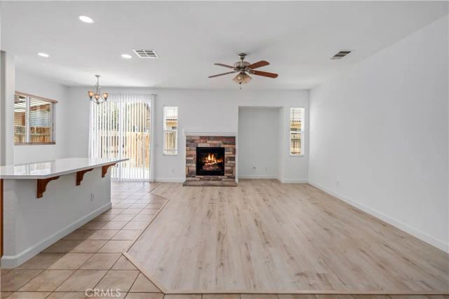 3055 Summer Breeze, Rosamond, CA 93560