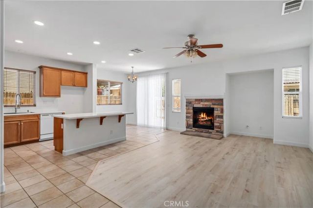 3055 Summer Breeze, Rosamond, CA 93560