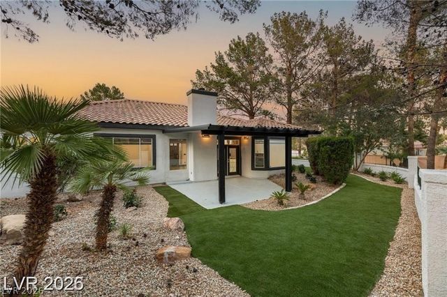 9029 Rivers Edge Drive, Las Vegas, NV 89117