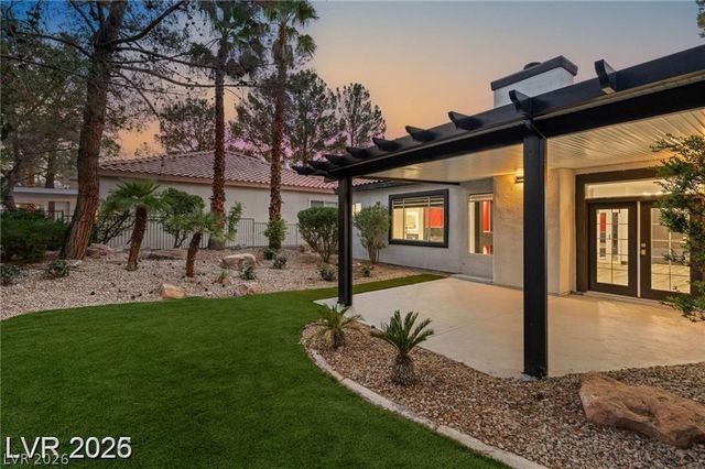 9029 Rivers Edge Drive, Las Vegas, NV 89117