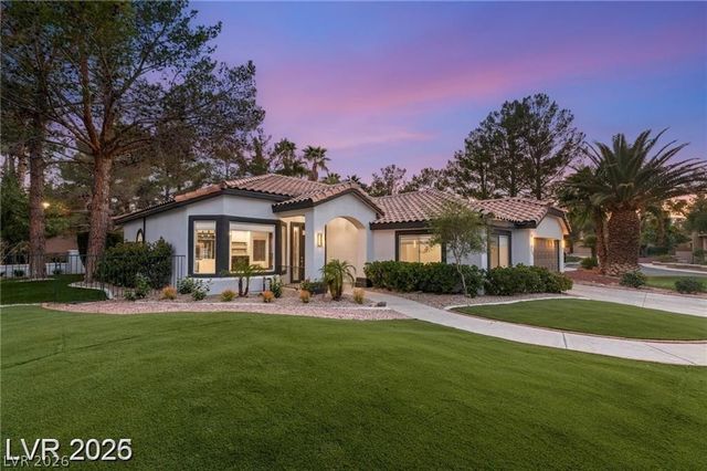 9029 Rivers Edge Drive, Las Vegas, NV 89117