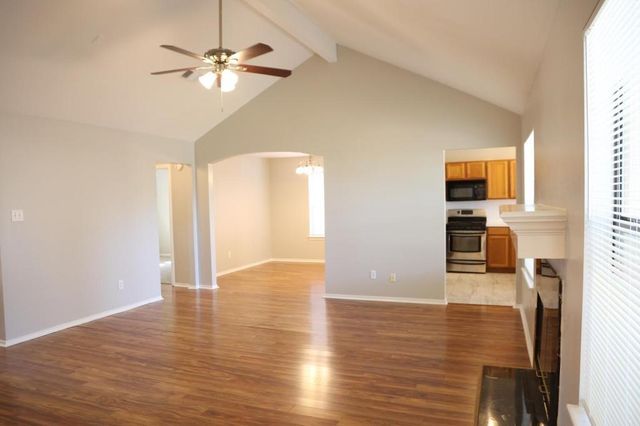 3419 Lakeland Gardens Drive, Katy, TX 77449