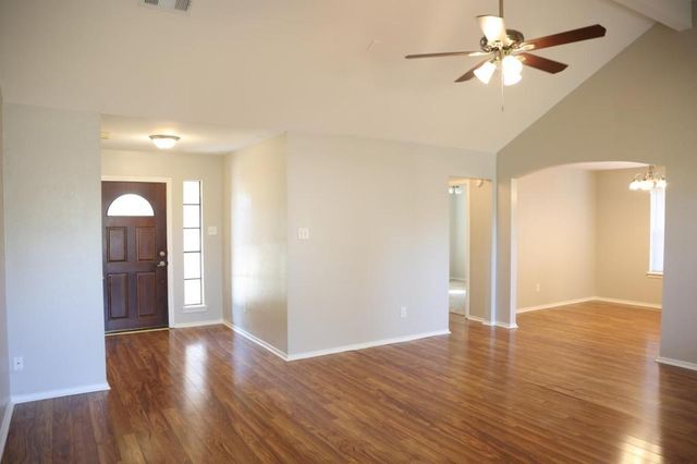 3419 Lakeland Gardens Drive, Katy, TX 77449