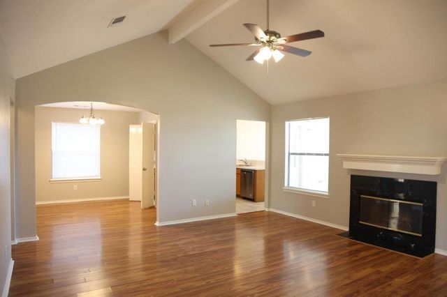 3419 Lakeland Gardens Drive, Katy, TX 77449