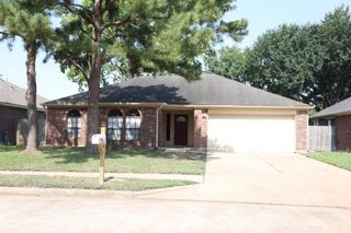 3419 Lakeland Gardens Drive, Katy, TX 77449