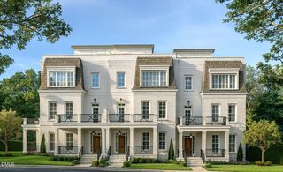 2315 Grant Avenue, Raleigh, NC 27608