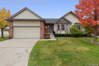 1885 Wexford Circle, Superior Charter Township, MI 48198