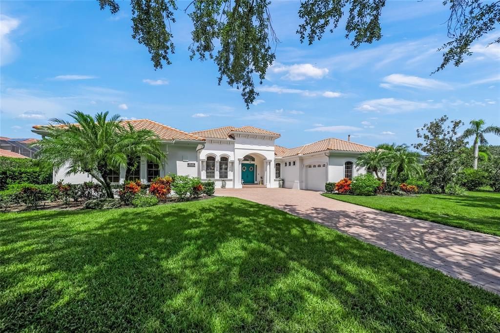3548 FOUNDERS CLUB DRIVE, Sarasota, FL 34240