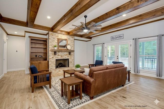 4062 Horsham Trail, Dearing, GA 30808