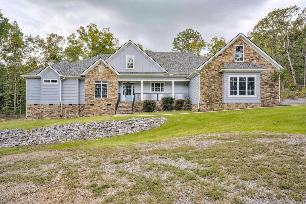 4062 Horsham Trail, Dearing, GA 30808