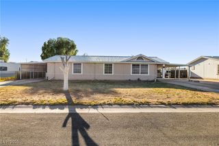 347 Tres Palomas Street, Overton, NV 89040