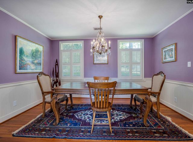 120 Dicey Ford Road, Camden, SC 29020