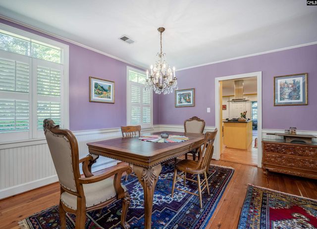 120 Dicey Ford Road, Camden, SC 29020
