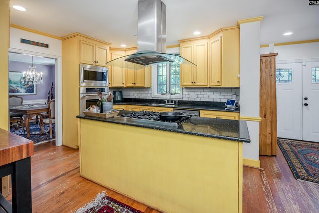 120 Dicey Ford Road, Camden, SC 29020
