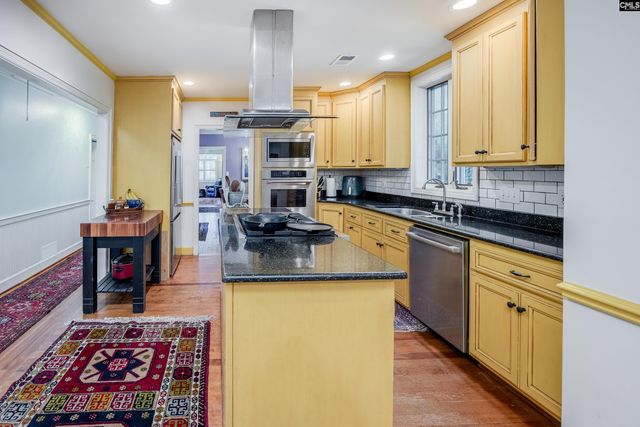 120 Dicey Ford Road, Camden, SC 29020