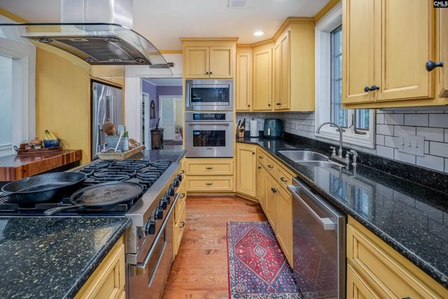 120 Dicey Ford Road, Camden, SC 29020