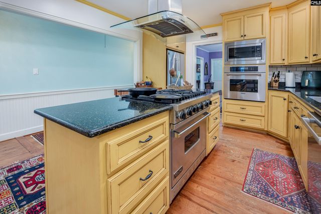 120 Dicey Ford Road, Camden, SC 29020