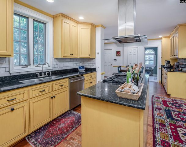 120 Dicey Ford Road, Camden, SC 29020