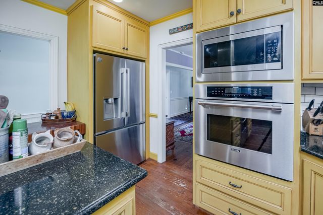 120 Dicey Ford Road, Camden, SC 29020