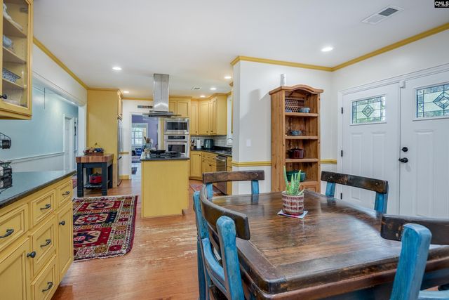 120 Dicey Ford Road, Camden, SC 29020