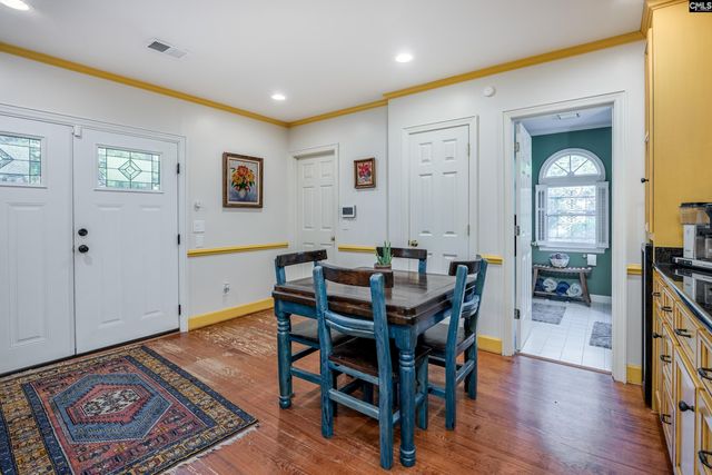 120 Dicey Ford Road, Camden, SC 29020