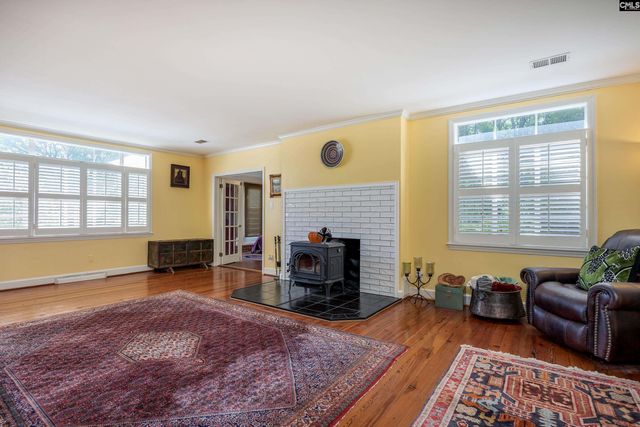 120 Dicey Ford Road, Camden, SC 29020
