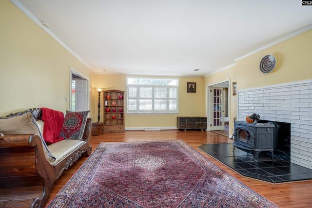 120 Dicey Ford Road, Camden, SC 29020