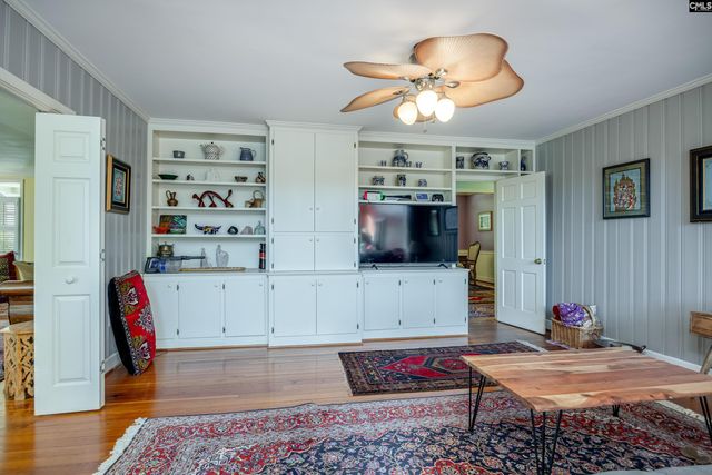 120 Dicey Ford Road, Camden, SC 29020