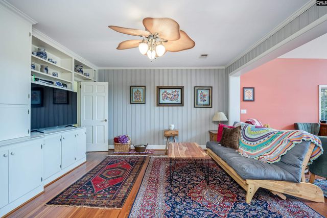 120 Dicey Ford Road, Camden, SC 29020
