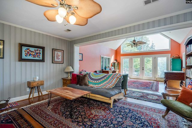 120 Dicey Ford Road, Camden, SC 29020