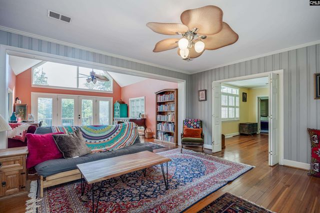 120 Dicey Ford Road, Camden, SC 29020