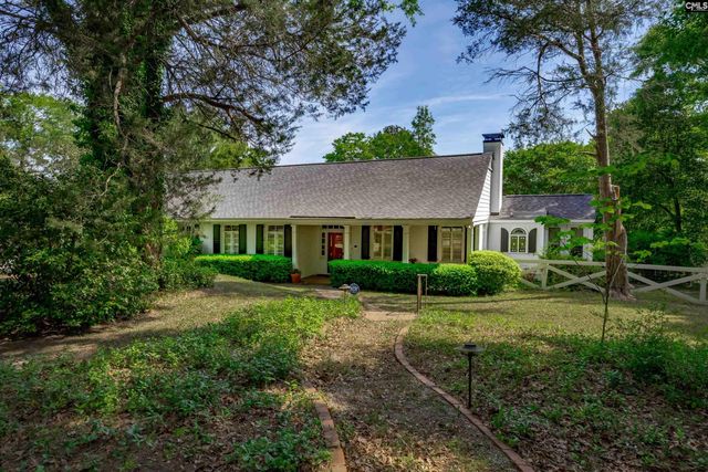 120 Dicey Ford Road, Camden, SC 29020