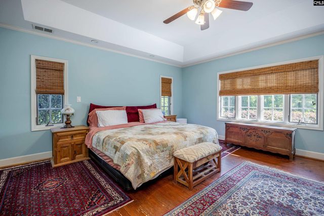 120 Dicey Ford Road, Camden, SC 29020