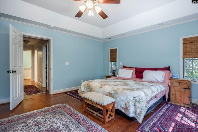 120 Dicey Ford Road, Camden, SC 29020