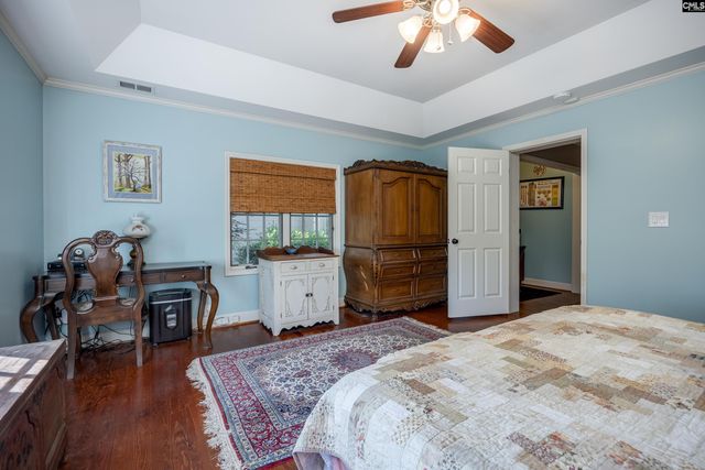 120 Dicey Ford Road, Camden, SC 29020