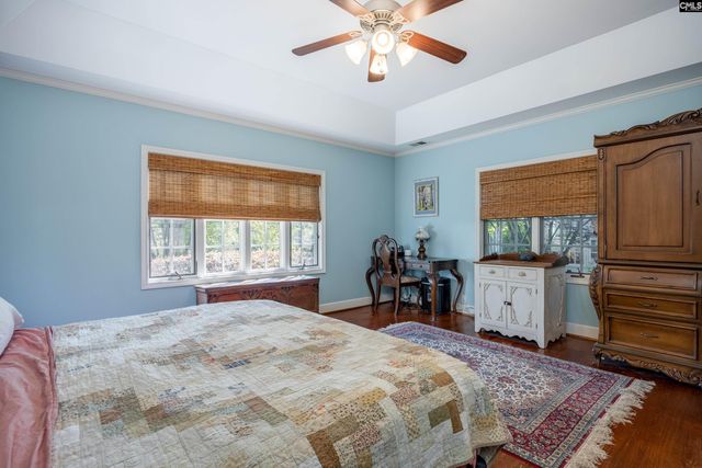 120 Dicey Ford Road, Camden, SC 29020