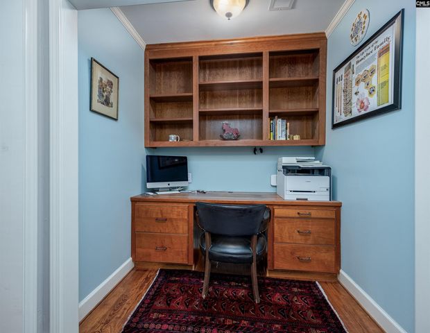 120 Dicey Ford Road, Camden, SC 29020