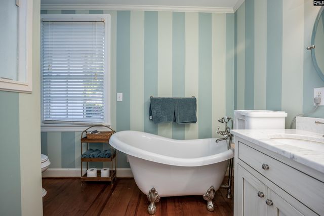 120 Dicey Ford Road, Camden, SC 29020