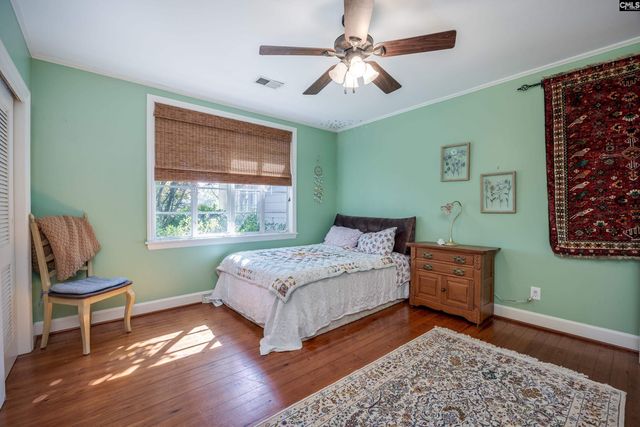 120 Dicey Ford Road, Camden, SC 29020