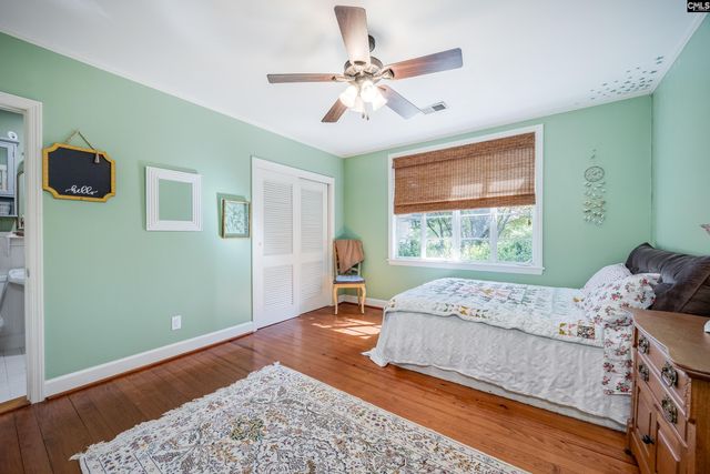 120 Dicey Ford Road, Camden, SC 29020
