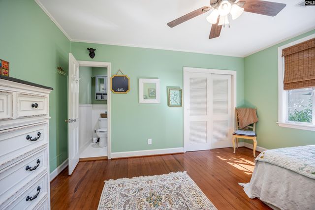120 Dicey Ford Road, Camden, SC 29020