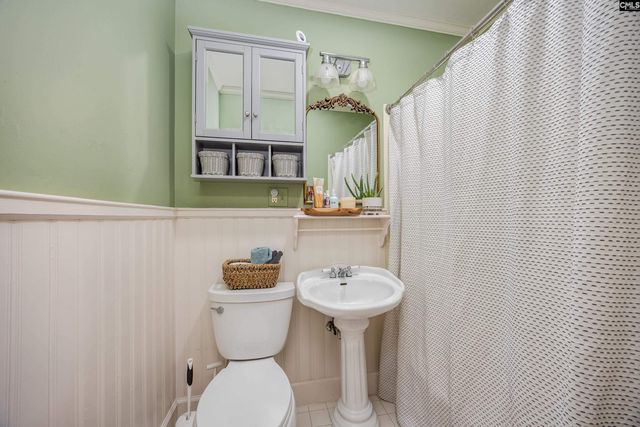 120 Dicey Ford Road, Camden, SC 29020