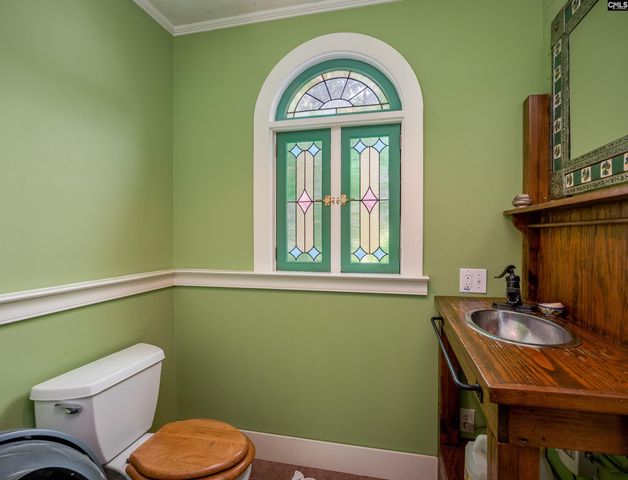 120 Dicey Ford Road, Camden, SC 29020