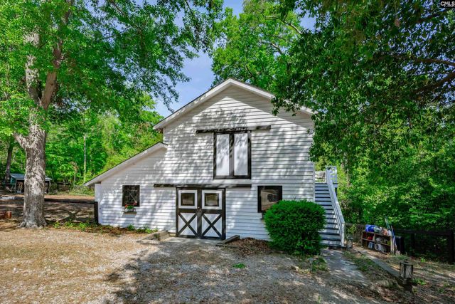 120 Dicey Ford Road, Camden, SC 29020