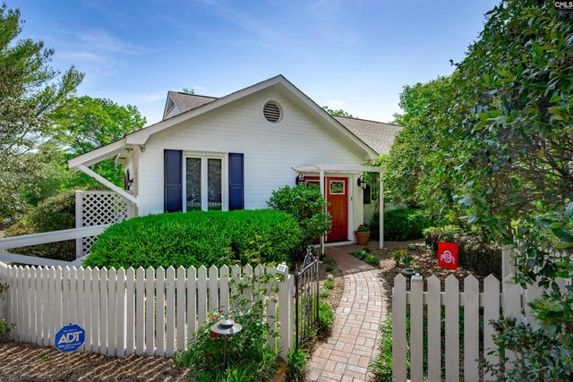 120 Dicey Ford Road, Camden, SC 29020