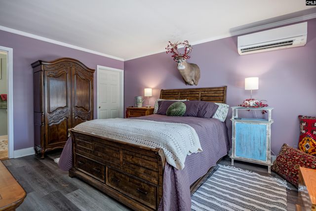 120 Dicey Ford Road, Camden, SC 29020