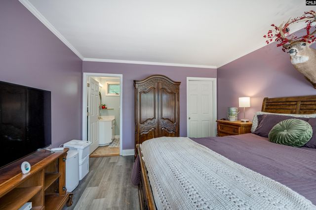 120 Dicey Ford Road, Camden, SC 29020
